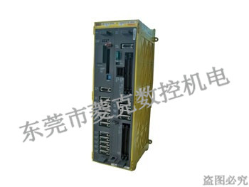 發(fā)那科21-MB系列控制器