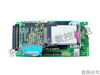 發(fā)那科控制器18i系列網(wǎng)卡