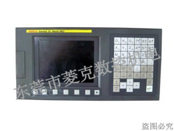 發(fā)那科Oi Mate-MC控制器