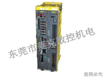 發(fā)那科Oi-MB控制器