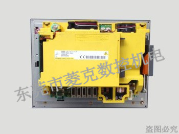 發(fā)那科31i-A控制器