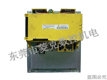 發(fā)那科0i-MC 系列控制器