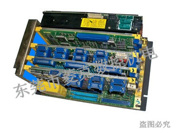 發(fā)那科OM / OT系列控制器