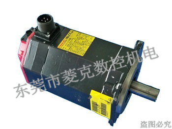 發那科β12/3000is 系列電機