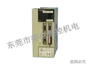 三菱MDS-B-SVJ2 系列驅動器