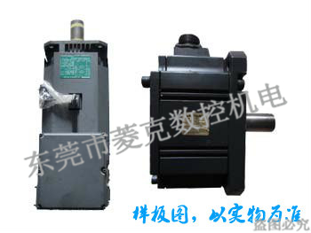 三菱主軸電機SJ-D系列